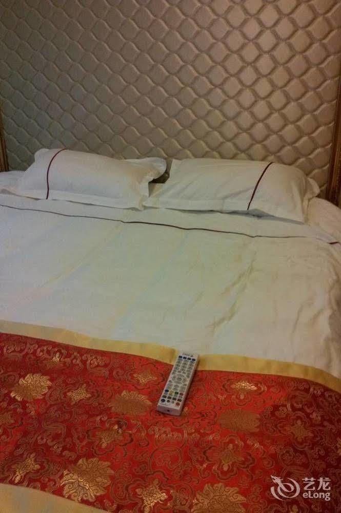 Shuman Boutique Hostel Xiamen Exterior foto